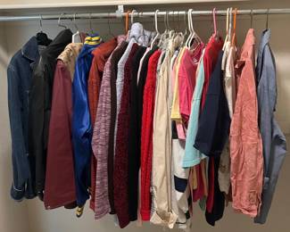 Womens Clothing  Jackets, Sweaters, Graphic T Shirts