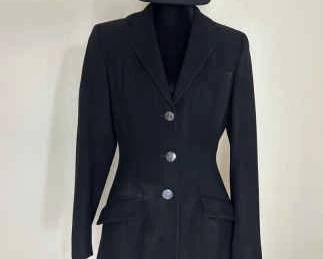 Vintage Hat Jacket Collection  Equestrian, Formal, Classic Styles