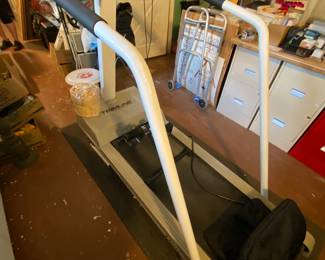 Trimline Treadmill