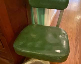 Vintage Office Chair