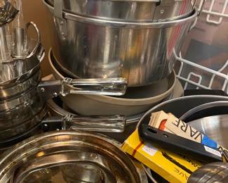 Kitchen Gadgets, Baking Items and MORE