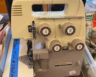 Bernetta 234 Surger
