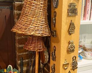 Door Knocker Collection