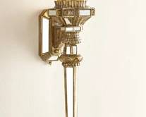 John Richards Sconce