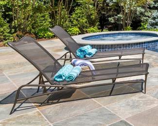 Lounge Chairs