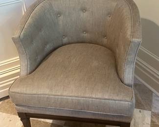 30 Pearson Chair