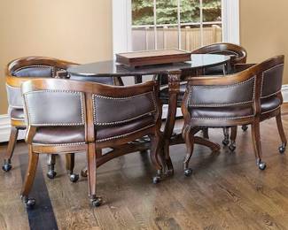 20 Game Table