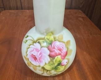  Vintage vase