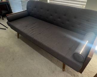 MCM sofa