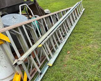 ladders
