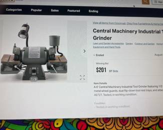Grinder this exact one