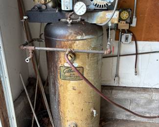 air pressure old!