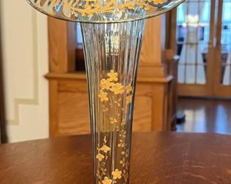 Mose Vase