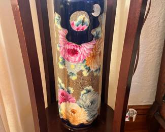 Nippon has restoration 