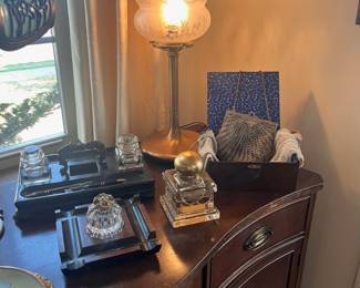 Inkwells