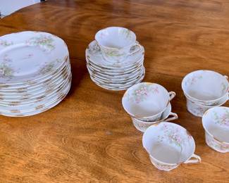 Haviland Limoges