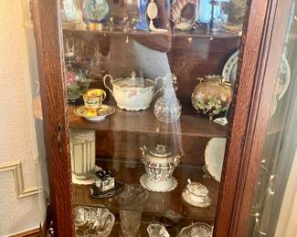 China Cabinet 