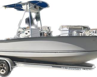 TRITON CENTER CONSOLE $10,000
SEE DESCRIPTION FOR MORE INFO.
MORE PHOTOS ADDED.