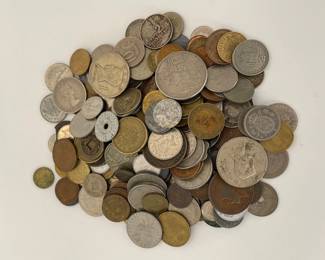 World Coins