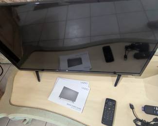 Vizio TV