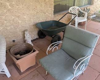 OUtdoor Furniture