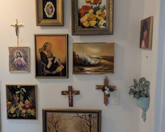 Wall Art