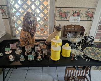 Household Decor