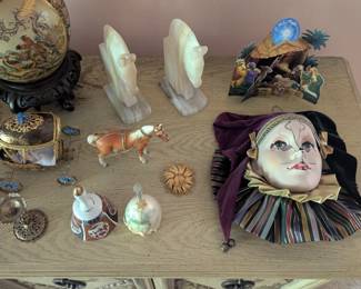Decor Items