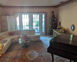 General House Hold Items that will be included in sale. Many rooms and items not yet imaged.