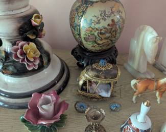 Decor Items