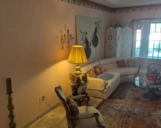 General House Hold Items that will be included in sale. Many rooms and items not yet imaged.