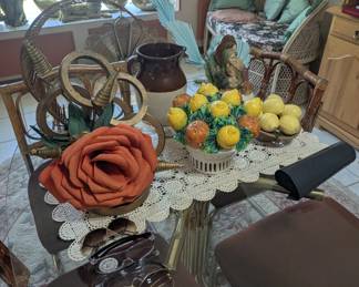 Household Decor