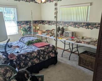 Household Items, Crafts and Decor