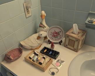 Household Supplies