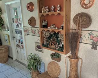 General House Hold Items that will be included in sale. Many rooms and items not yet imaged.