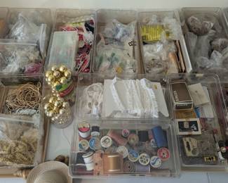 Household Items, Crafts and Decor