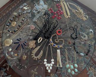 Fashion Jewelry