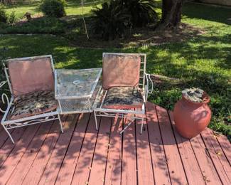 Outdoor Furniture