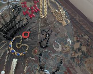 Fashion Jewelry