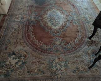 Large Room Rug