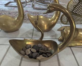 Brass Piece