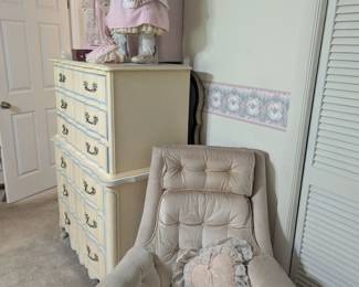 Furniture and Bedroom set