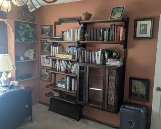 Office Supplies, Books and Decor
