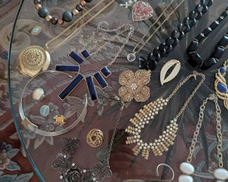 Fashion Jewelry