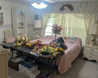 Household items