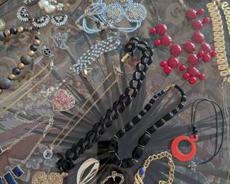 Fashion Jewelry