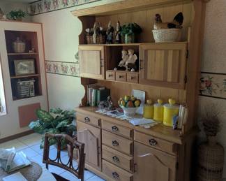 General House Hold Items that will be included in sale. Many rooms and items not yet imaged.