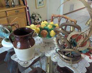 Household Decor