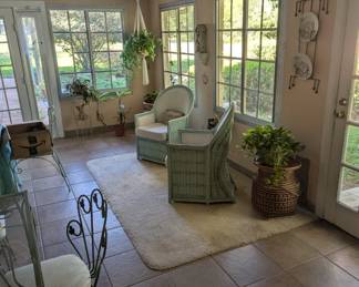 General House Hold Items that will be included in sale. Many rooms and items not yet imaged.