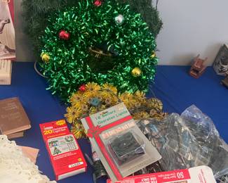 Christmas Decor
